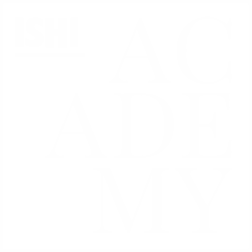 Ishi-academy-logo bianco